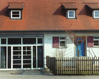 Referenzprojekte - Umnutzung